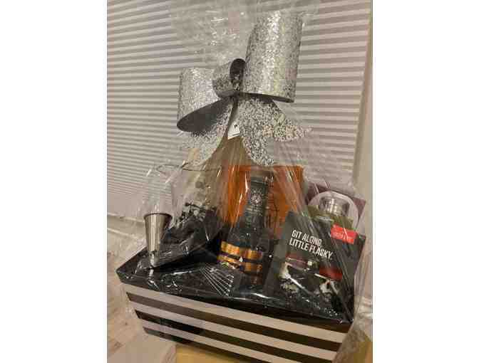 Mixologist Must-Haves