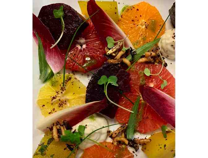 Picnic Lunch for 4 by Heirloom Catering