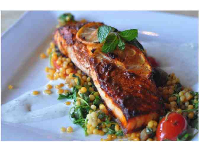 Picnic Lunch for 4 by Heirloom Catering