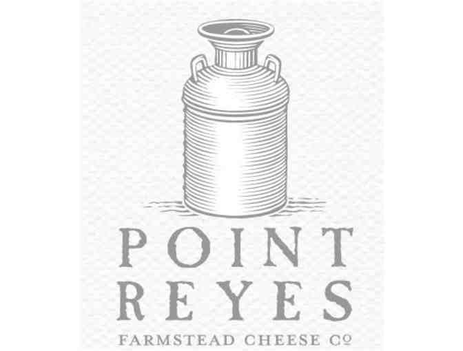 Scribe Wine and Point Reyes Cheese Bundle