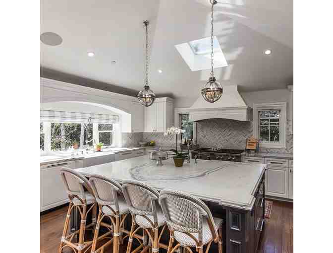 Design Consult and Reupholster with Aly Gay Design