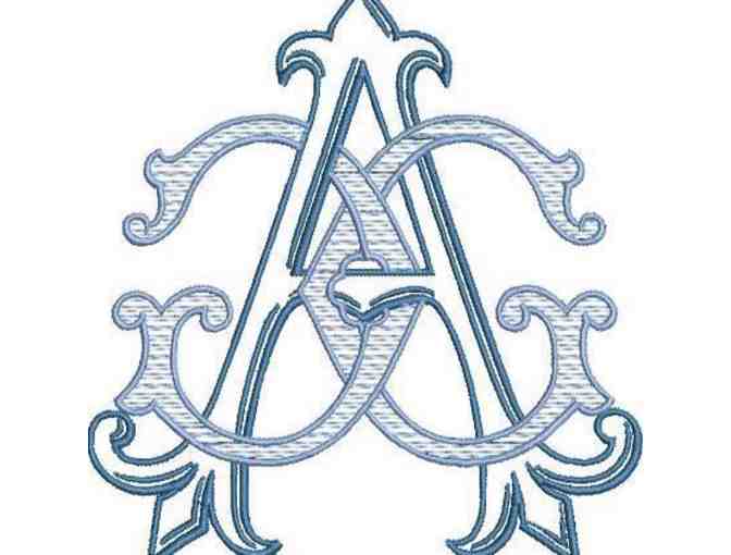 Design Consult and Reupholster with Aly Gay Design