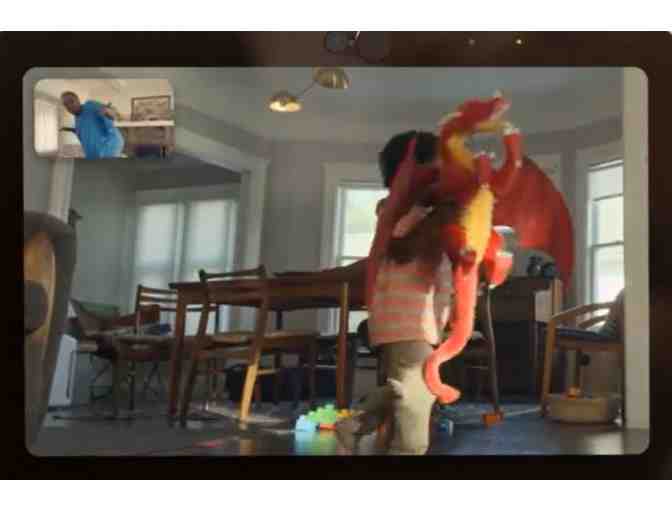 Facebook Portal Video Calling Set