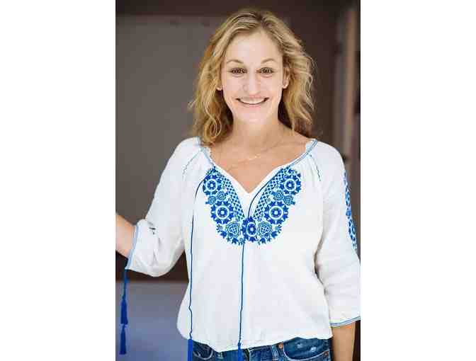 Four-Hour Closet Makeover by a Professional Organizer