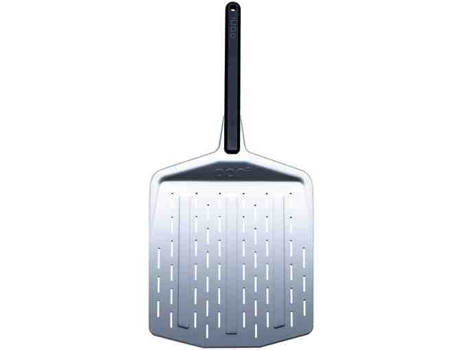 Make Your Own Pizza!