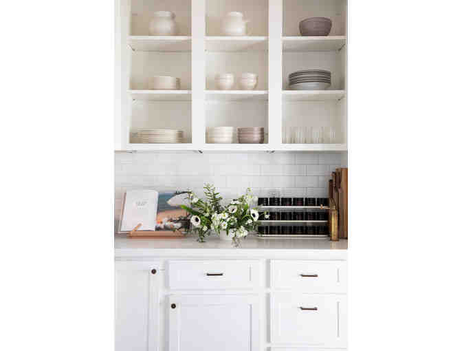 Organize Your Home + Life with Shira Gill