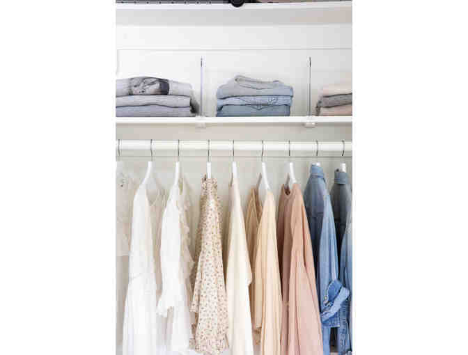 Organize Your Home + Life with Shira Gill