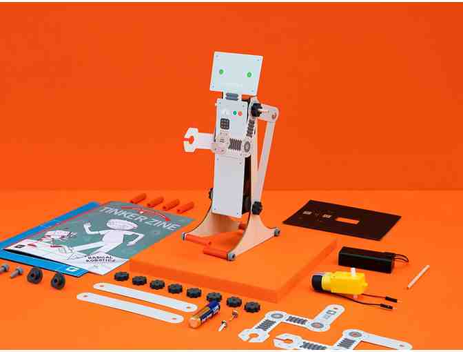 Kid Activity Kits Galore