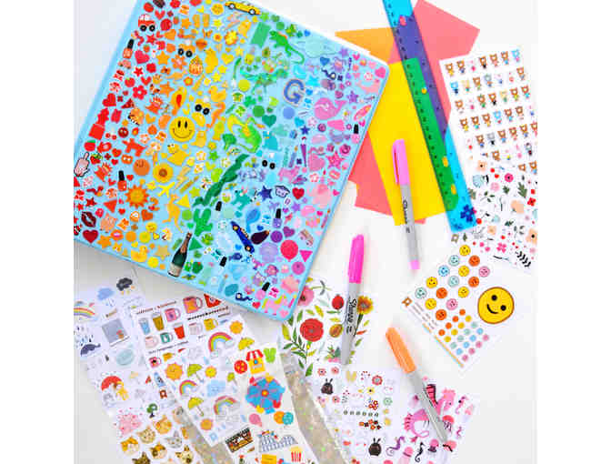 Kid Activity Kits Galore