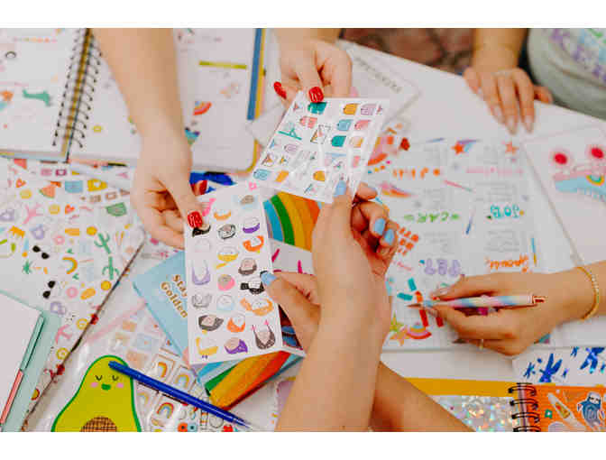 Kid Activity Kits Galore