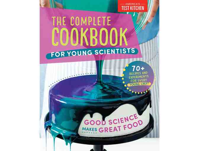 Kid Chef Essentials
