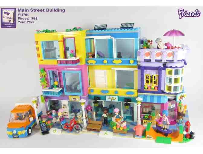 LEGO Friends Bundle