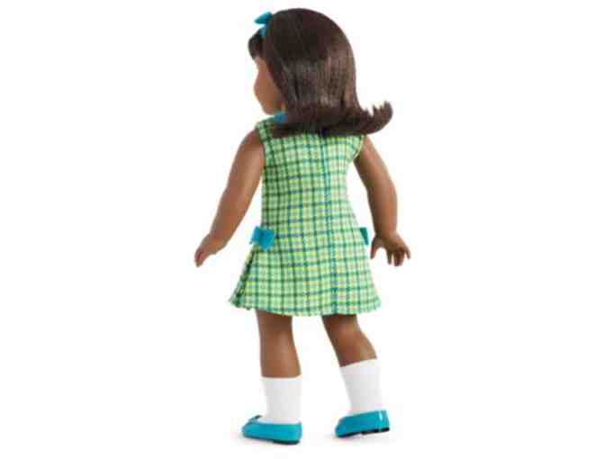 Your Very Own American Girl Doll!