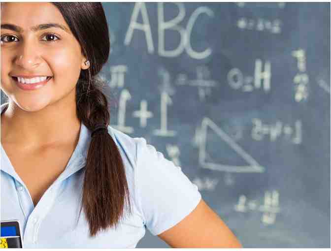 Axiom Learning Assessment and 1:1 Support Services