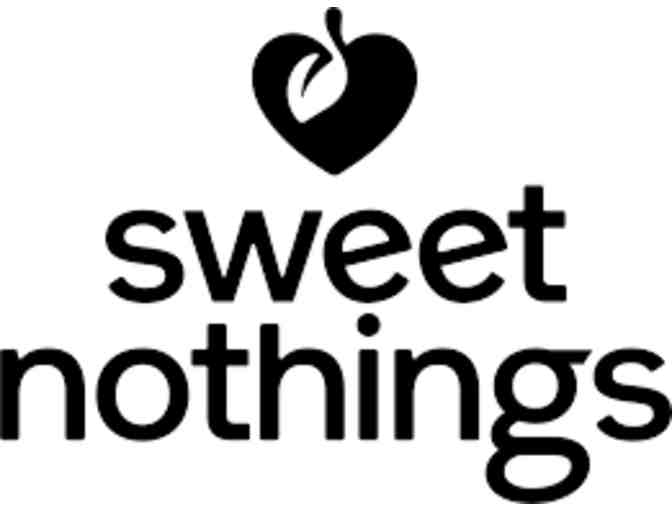 Sweet Nothings Snacks