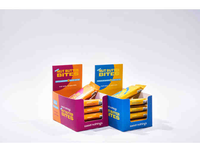 Sweet Nothings Snacks