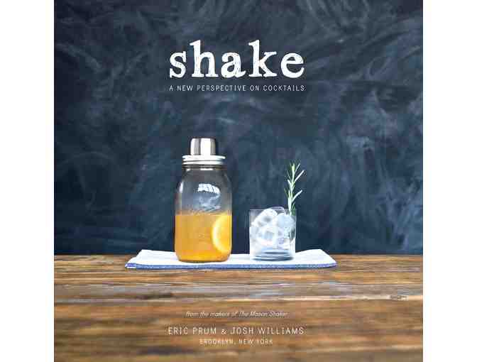 Mixologist Must-Haves