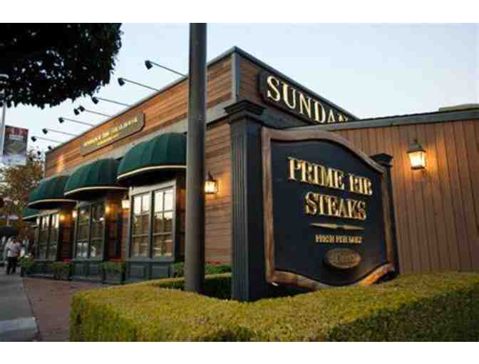 Date Nights: The Guild and Dinner