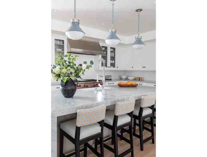 Weekend in Carmel-by-the-Sea