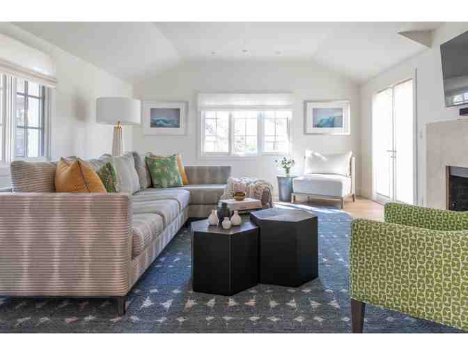 Weekend in Carmel-by-the-Sea