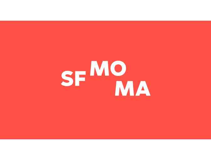 Bay Area Museum Bundle: San Francisco and Marin