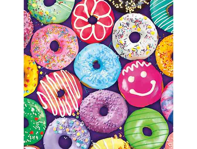 Jigsaw Puzzle Bundle