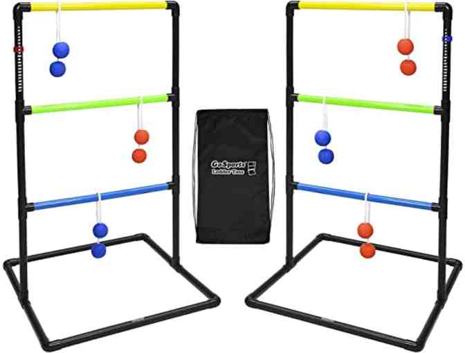 Ultimate Backyard Fun