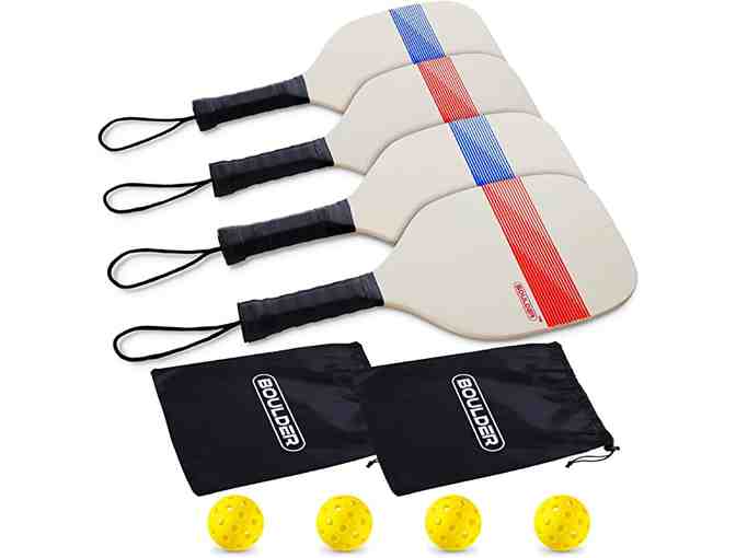 Ultimate Backyard Fun