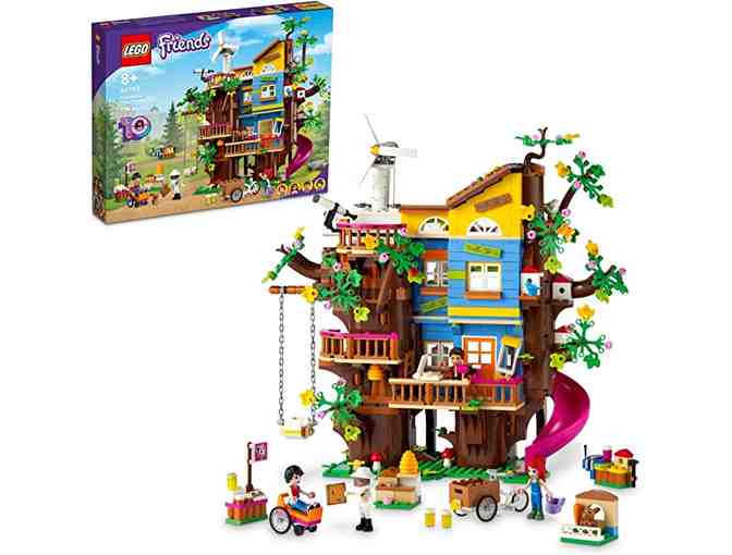 Lego Friends Bundle