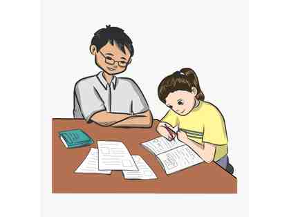 Elementary Tutoring with Ms. Guha