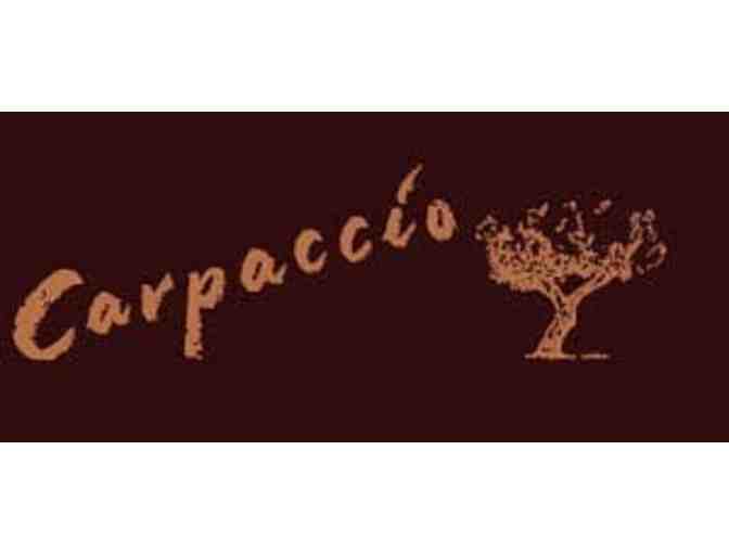 Take a Break From Cooking!