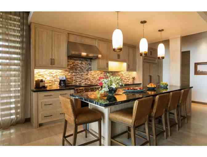 5-Nights in a 4-Bedroom Oceanfront Villa with Private Pool - Auberge Chileno Bay, Los Cabos