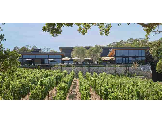 Healdsburg Ultimate Couples Getaway