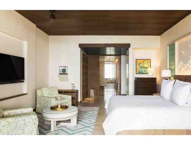 5-Nights in a 4-Bedroom Oceanfront Villa with Private Pool - Auberge Chileno Bay, Los Cabos