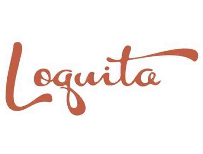 American Riviera Luxury Package