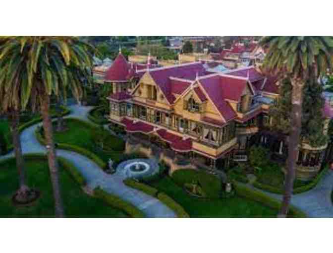 Bay Area Museum Bundle: Peninsula + South Bay