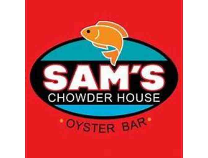 Half Moon Bay Adventure