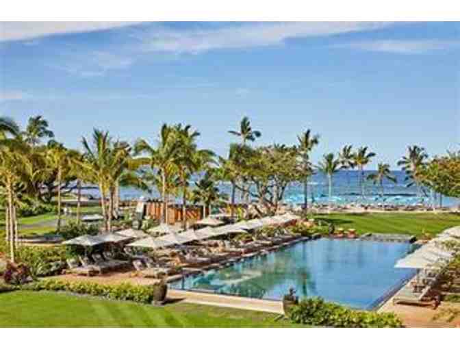 Mauna Lani, Auberge Resorts Collection