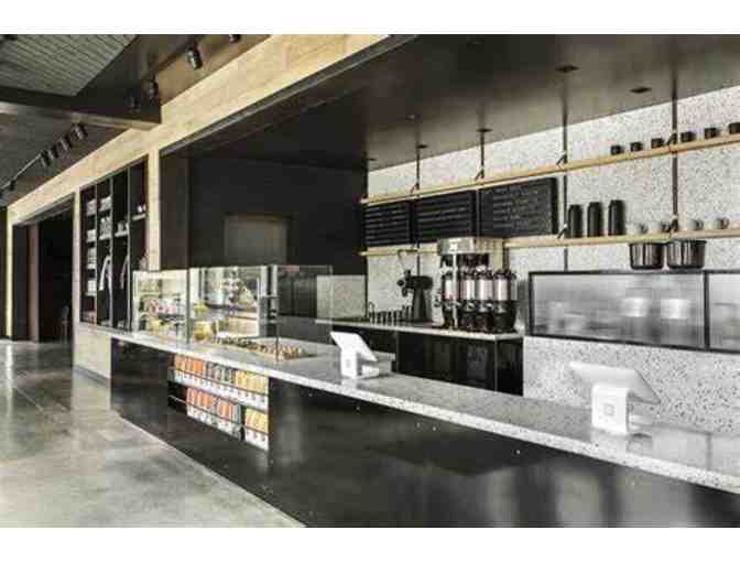 Pamper + Shop Local: Home Edition