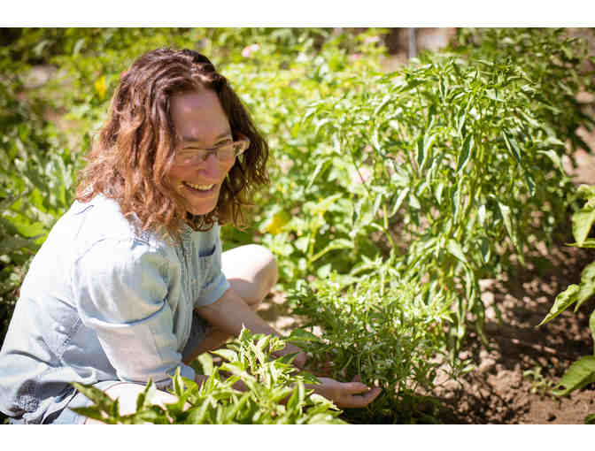 Chef's Tasting Dinner for 8 at Ethyl's Fancy