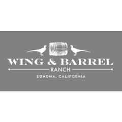 Wing & Barrel Ranch