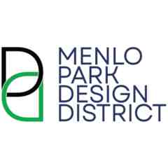 Menlo Park Design District