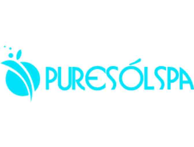Puresol Spa