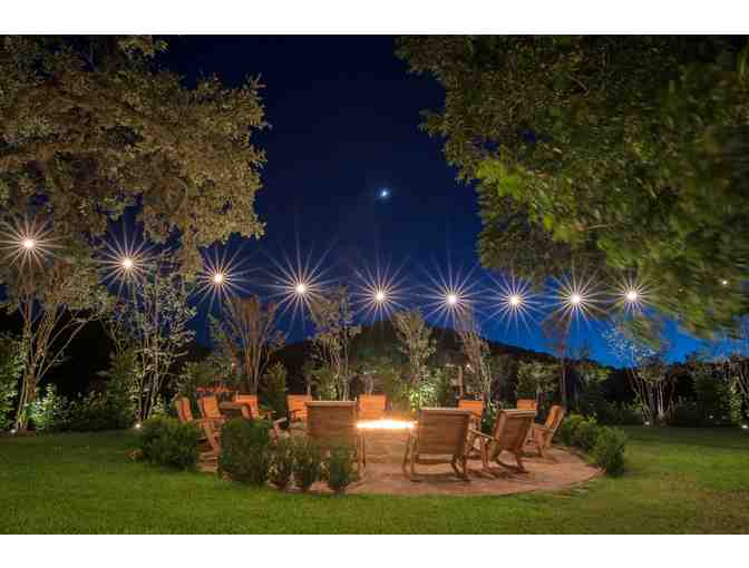 Tapatio Springs Hill Country Resort