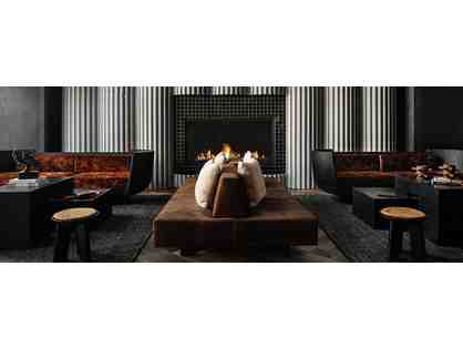 Thompson Hotel Austin