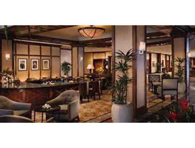 Two Night Stay Austin Southpark Hotel