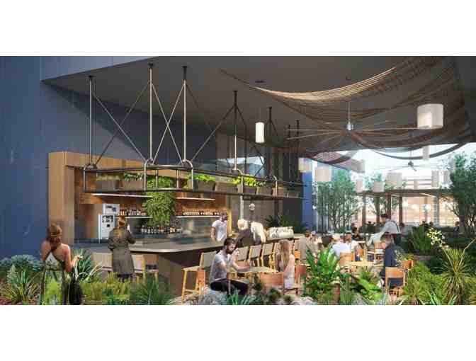 Thompson Hotel Austin