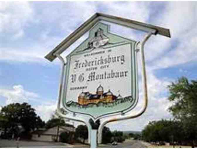 Fredericksburg