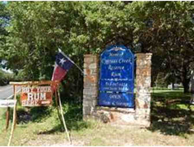 A Day in Wimberley Provided by Attendee Management, Inc.