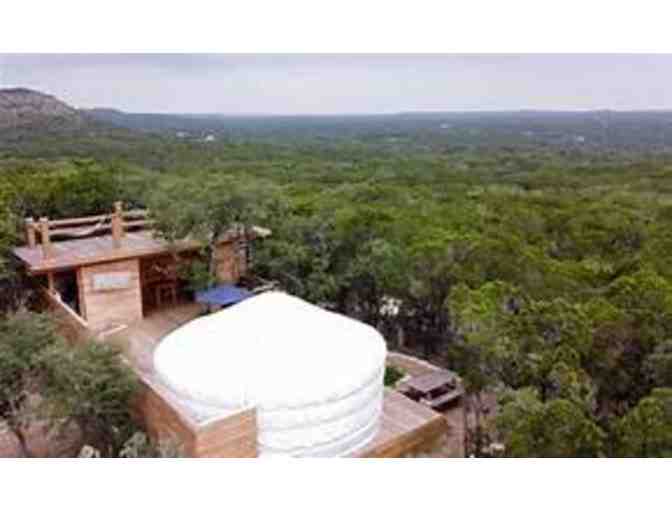 A Day in Wimberley Provided by Attendee Management, Inc.